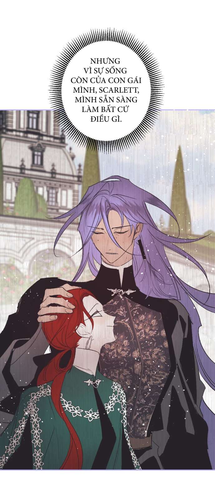 Lời Thú Nhận Của Chúa Tể Bóng Tối Chap 120 - Trang 4