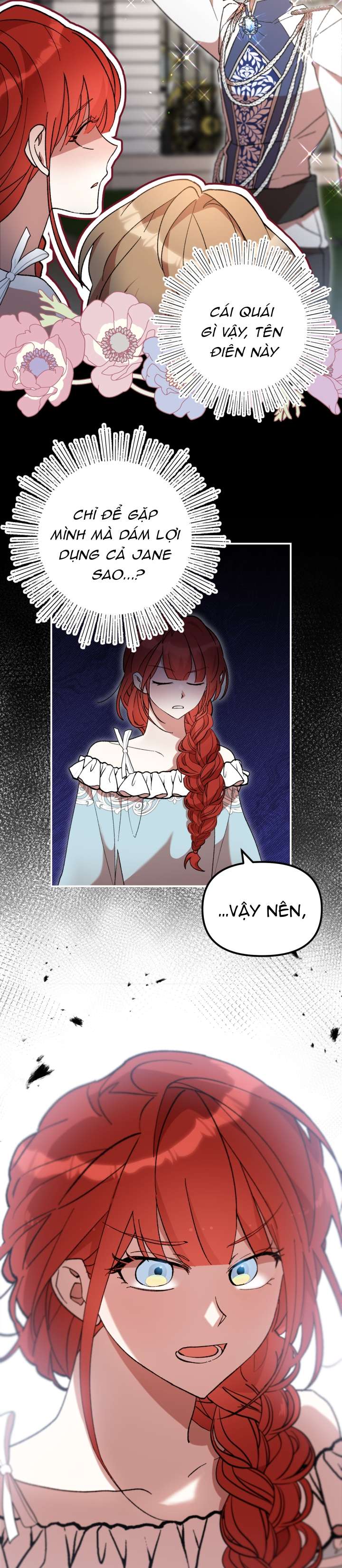 Tôi Đã Vô Tình Quyến Rũ Em Trai Của Nam Chính Chap 40 - Next Chap 41