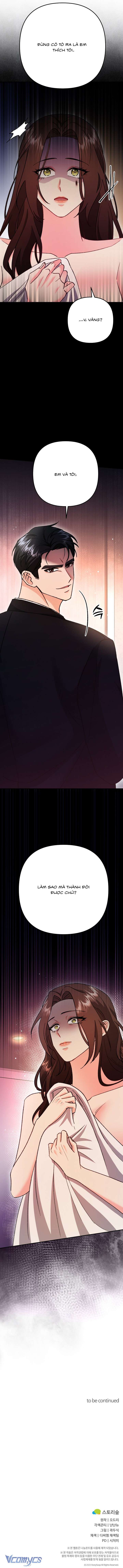 [18+] Vì Yêu Và Yêu Chap 2 - Trang 3