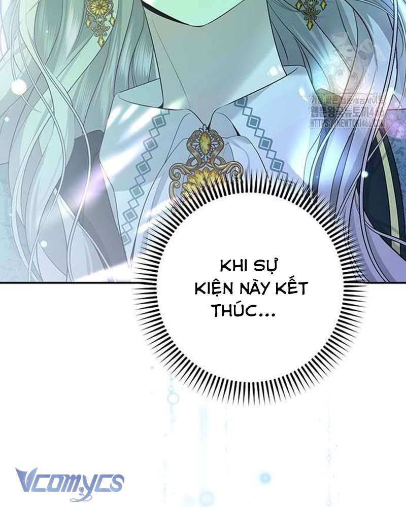 Praesepe Bên Ngoài Chiếc Lồng Chap 13 - Trang 4