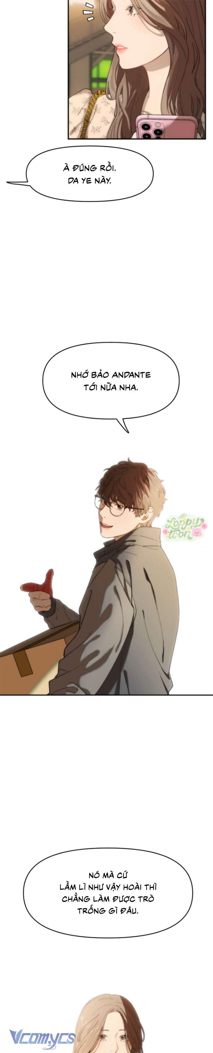 Ai Là Kẻ Đã Giết Tôi? Chap 1 - Trang 3