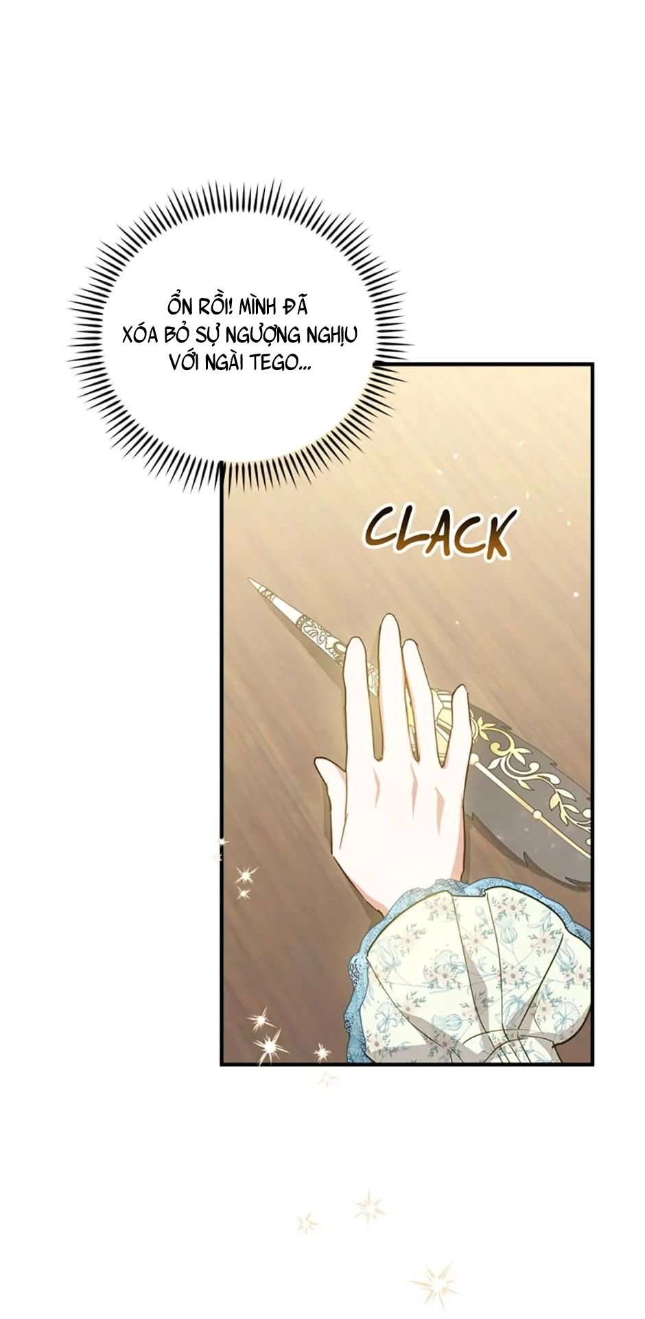 Tôi Đã Bảo Nữ Chính Đang Cải Trang Cơ Mà! Chap 42 - Trang 2