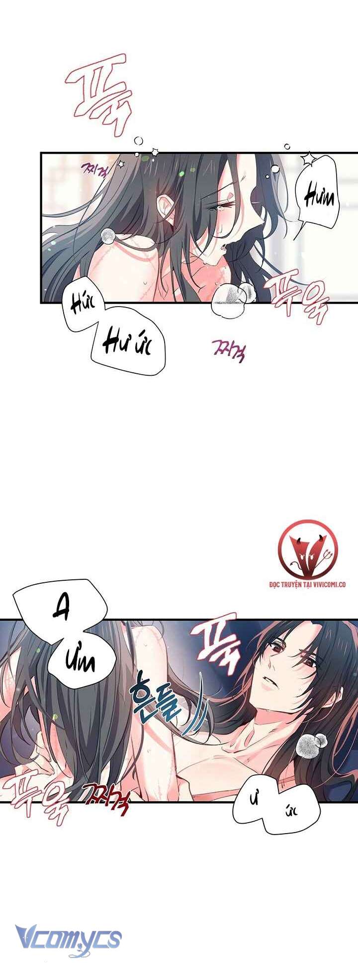 [18+] Chú Chim Nhỏ Của Yêu Tinh Chap 26 - Trang 2