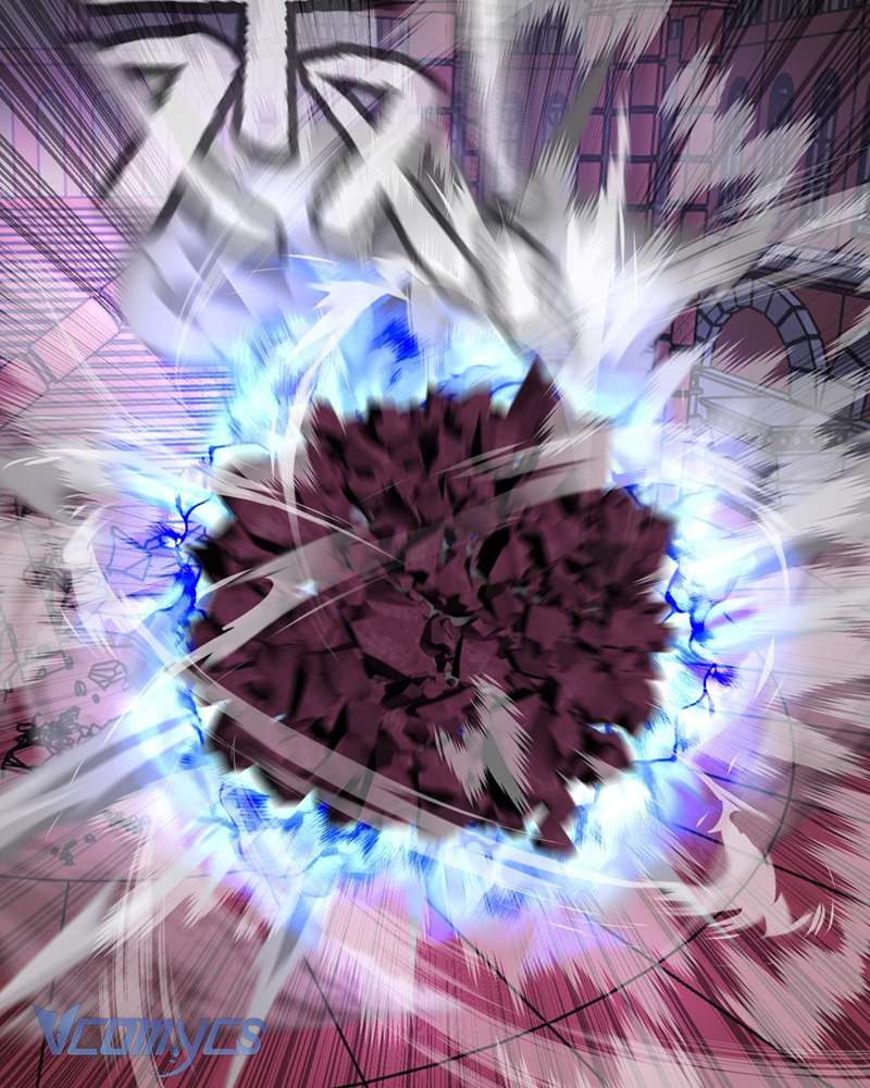 Ác Chi Hoàn Chapter 47 - Trang 4