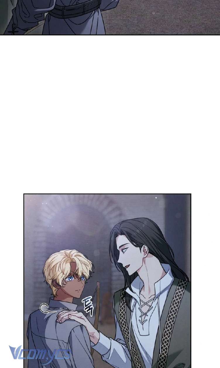 Hôn Nhân Vụ Lợi 2: Bản Tình Ca Không Thể Quên Chapter 11 - Trang 3