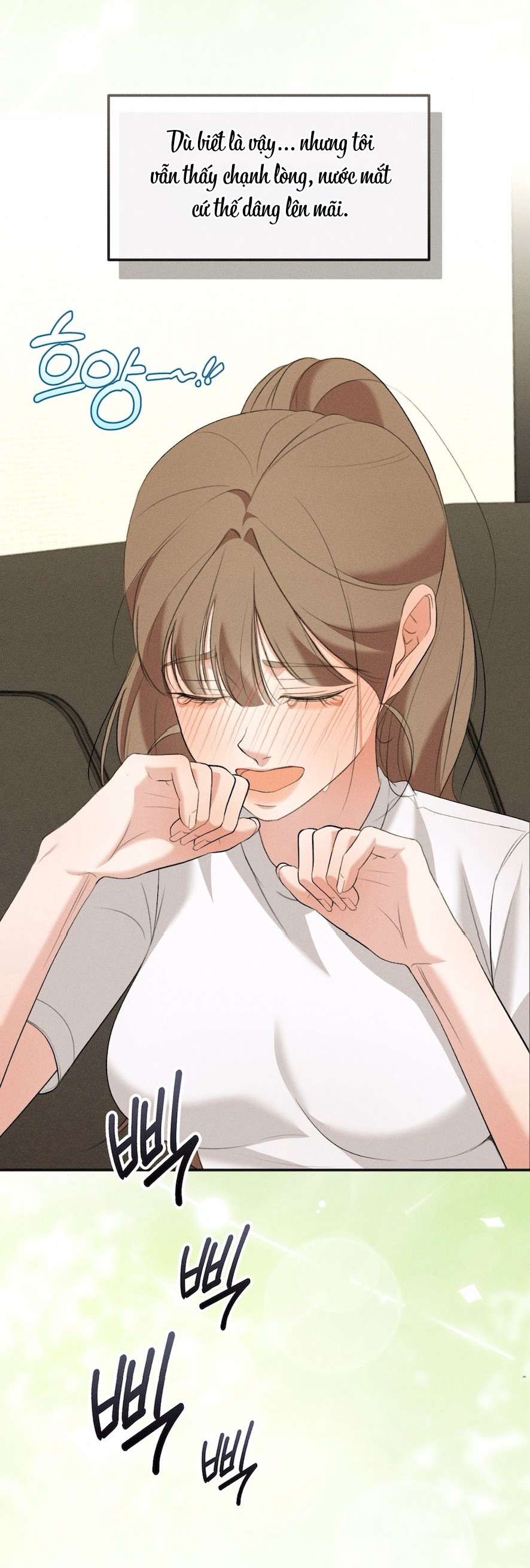 Cuộc Tấn Công Của Anh Trai Bạn Thân Chap 11 - Next Chap 12