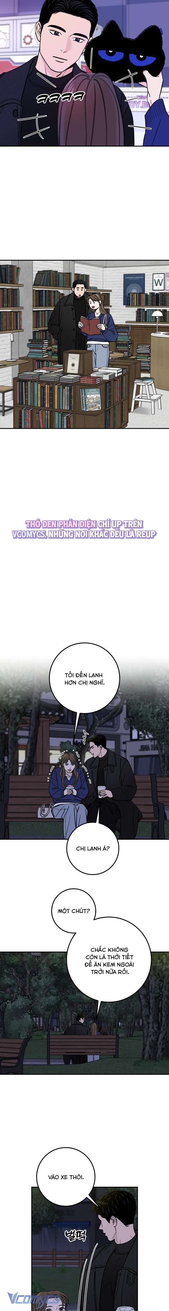 Cậu Nhóc Hàng Xóm Chap 43 - Trang 4