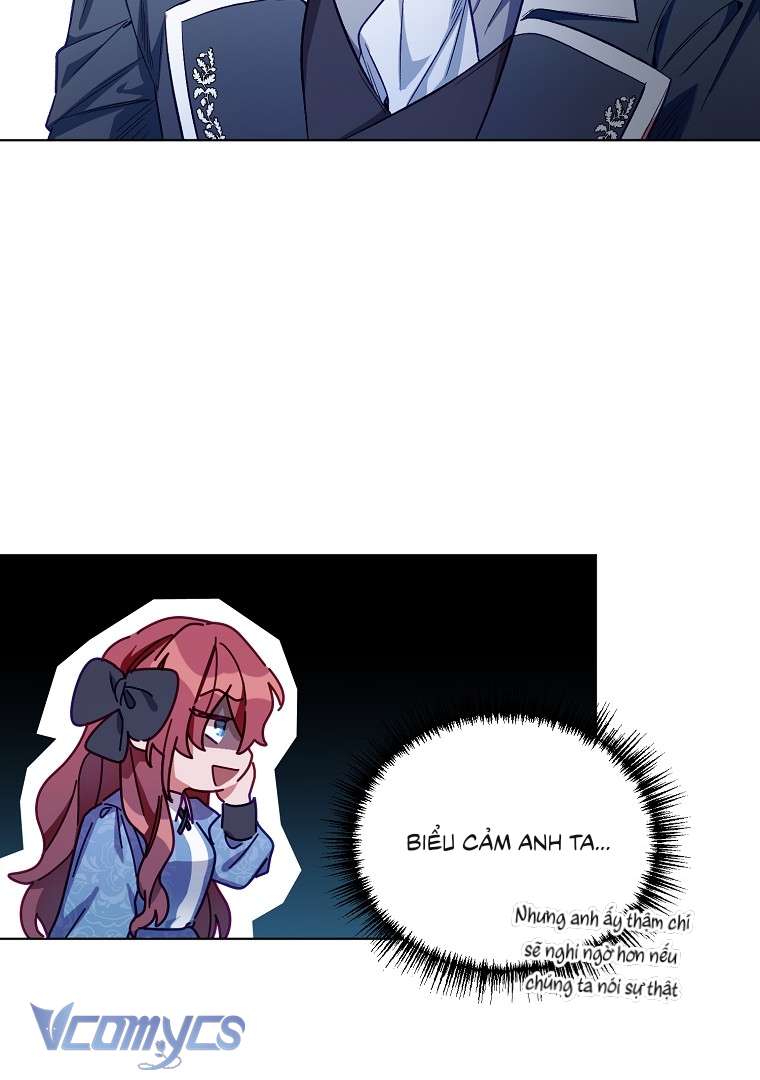 Cuộc Sống Thứ Hai Trên Thảm Đỏ Chap 5 - Trang 3