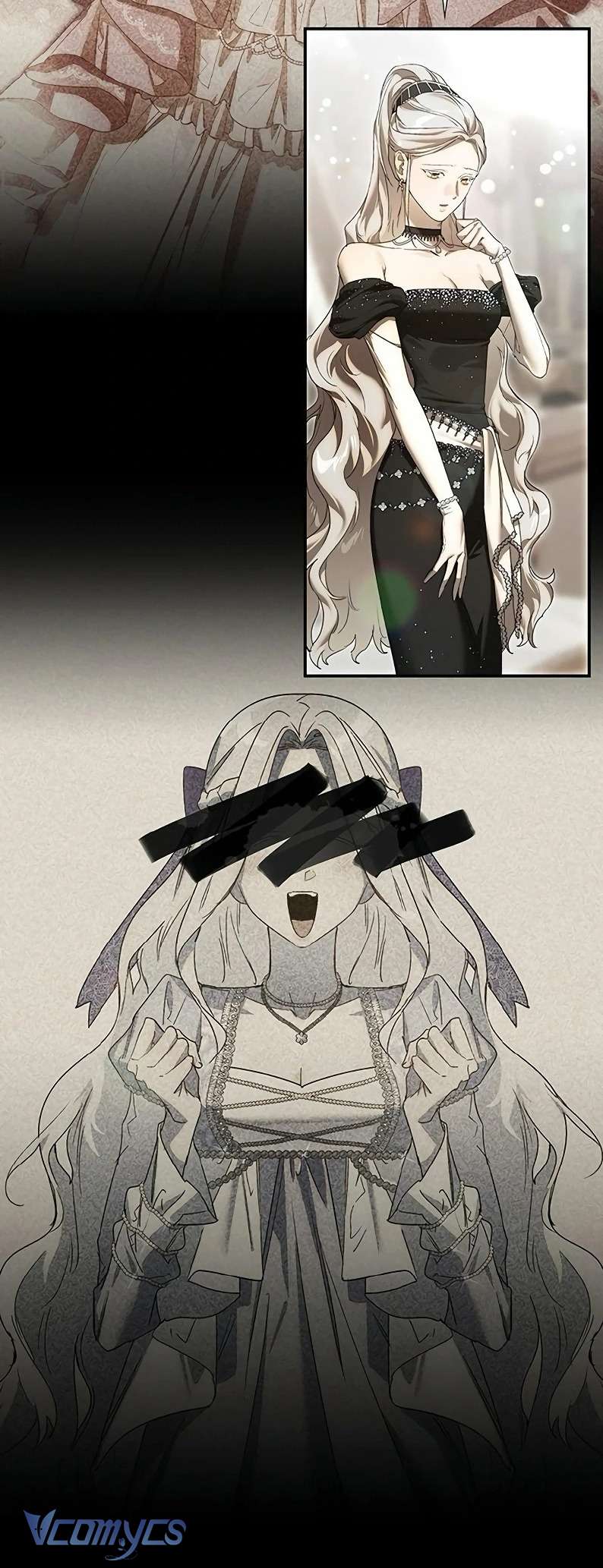 Cứ Cố Gắng Hết Sức Để Hối Hận Chap 31 - Trang 3