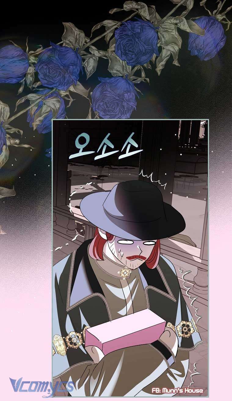 Này Boss Phản Diện, Tôi Có Thể Làm Mọi Thứ Trừ Cưới Ngài Chap 35 - Next Chap 36