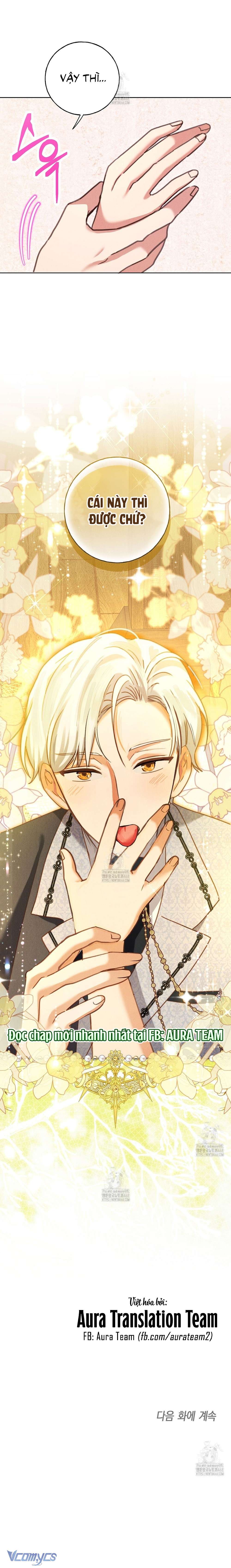 Câu Được Nam Chính Trên Hoang Đảo Chap 31 - Trang 2