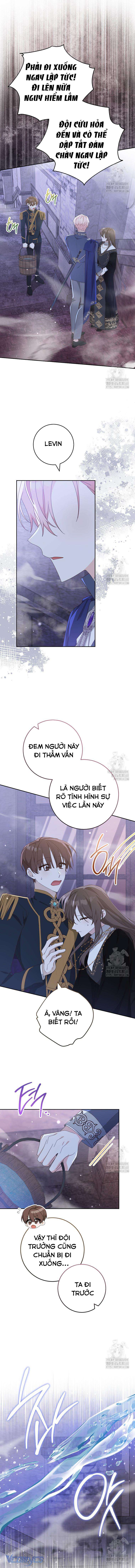 Tôi Đã Phạm Sai Lầm Rồi! Chap 74 - Trang 2