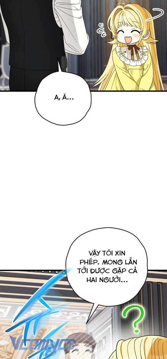 Gửi đến người sói yêu dấu của em Chap 8 - Next 