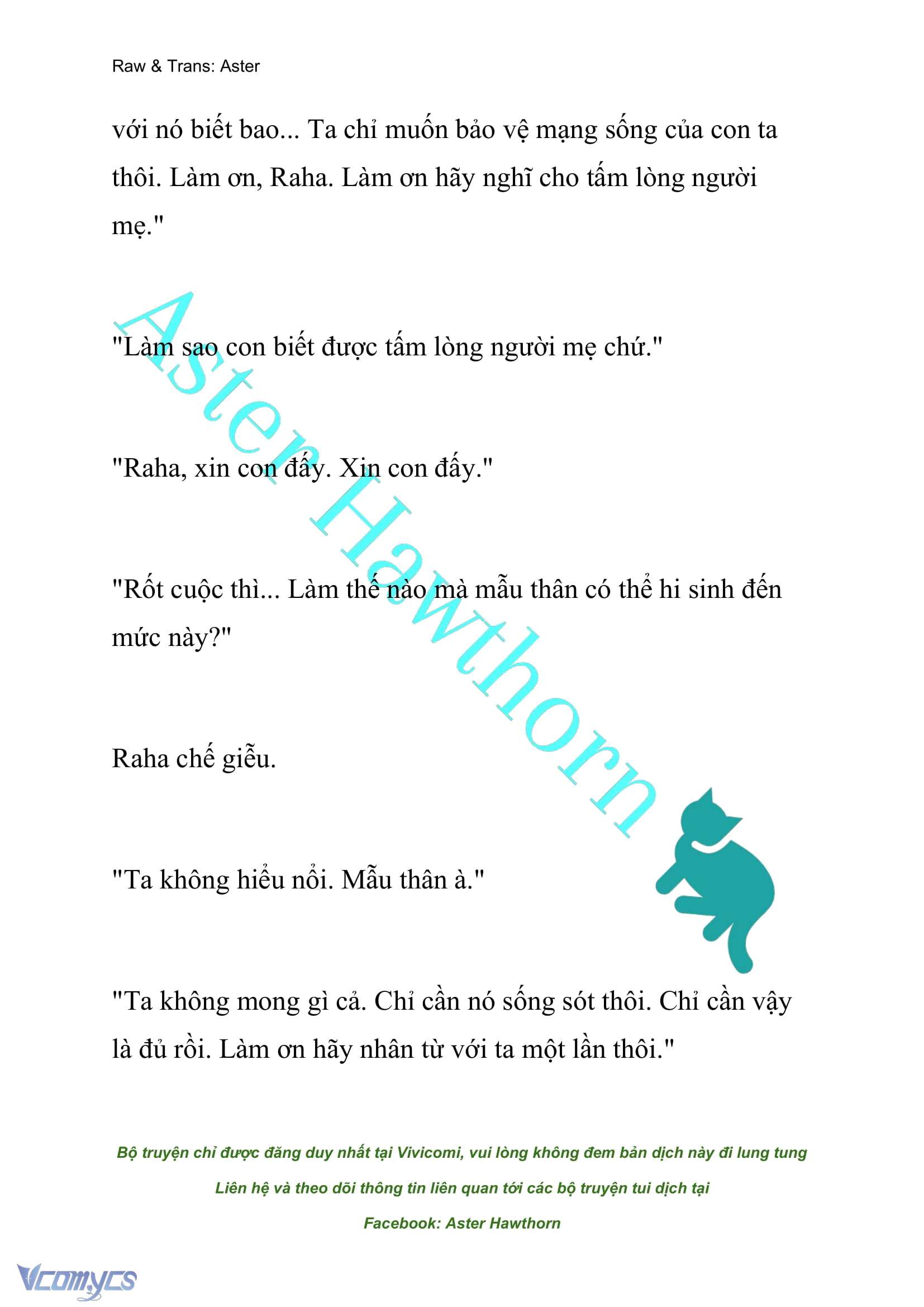 [NOVEL] Búp Bê Trong Phòng Ngủ Của Công Chúa Chap 138 - Next Chap 139