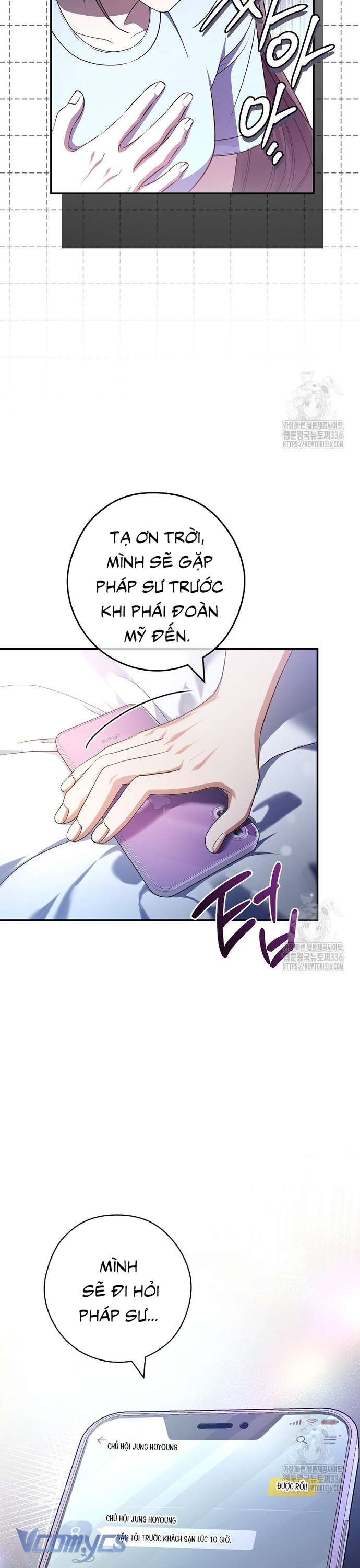 Nhật Ký Từ Chức Cấp S Của Thợ Săn Công Chức Chap 34 - Trang 4