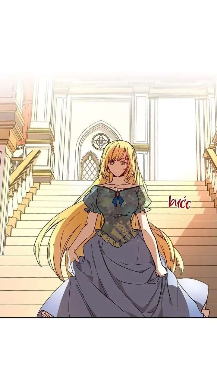 Vị Hôn Thê Khế Ước Của Công Tước Chap 132 - Trang 4