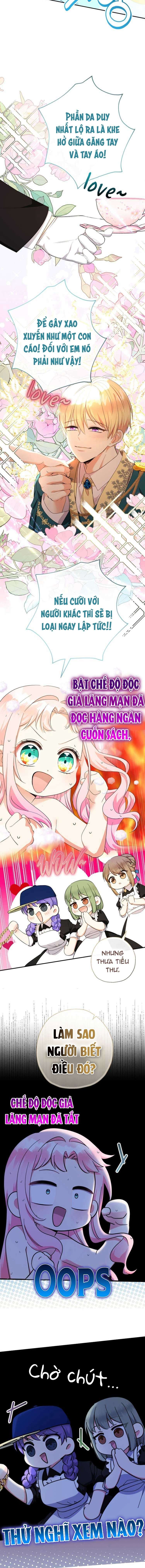 [PNT] Tiểu Thư Tích Tiền Đi Bụi Chap 60 - Trang 2