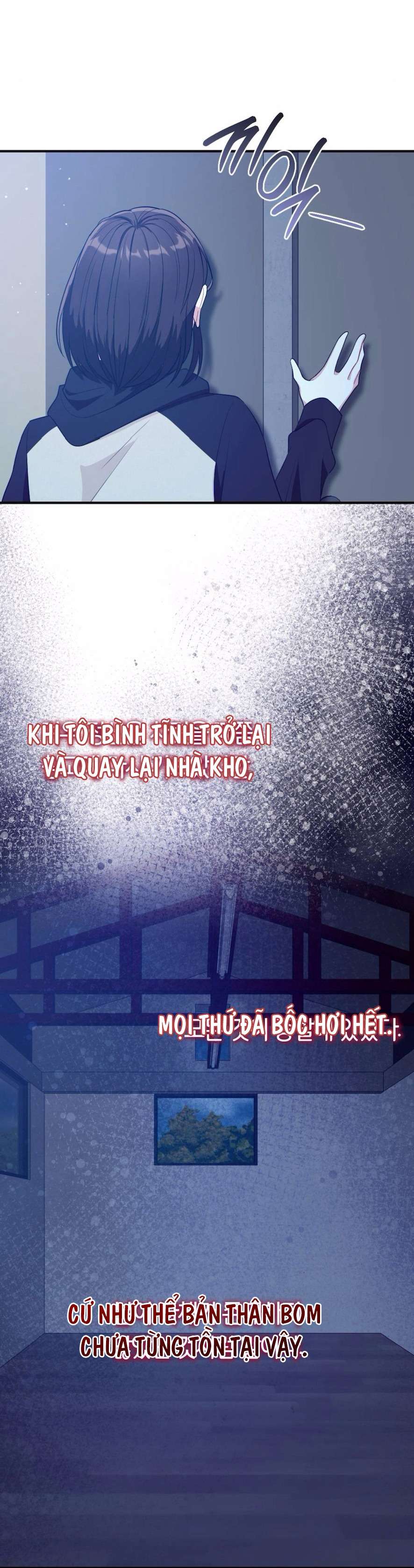 Chiếm Lấy Em Chap 5 - Next Chap 6