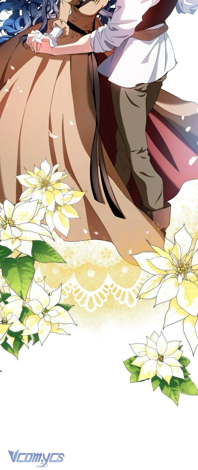 Người Yêu Đã Chết Của Tôi Đã Trở Thành Bạo Chúa Chap 24 - Next Chap 25