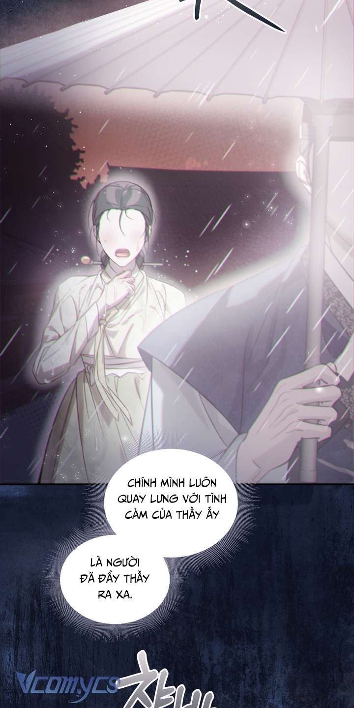 [18+] Tiết Học Bí Mật Của Trung Điện Chap 55 - Next Chap 56