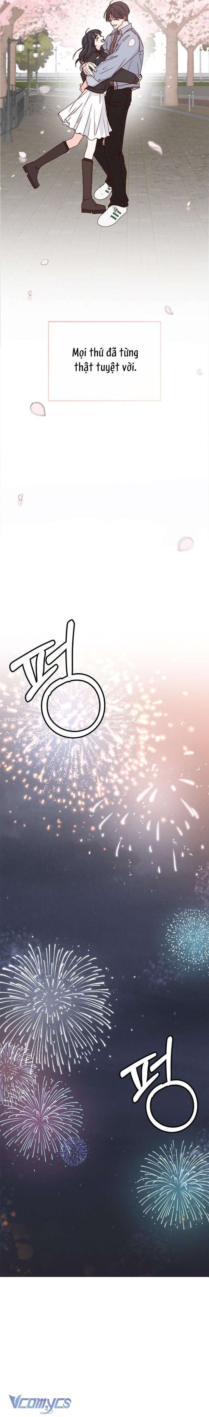 Quân Sư Tình Yêu Của Tôi Chap 1 - Next 