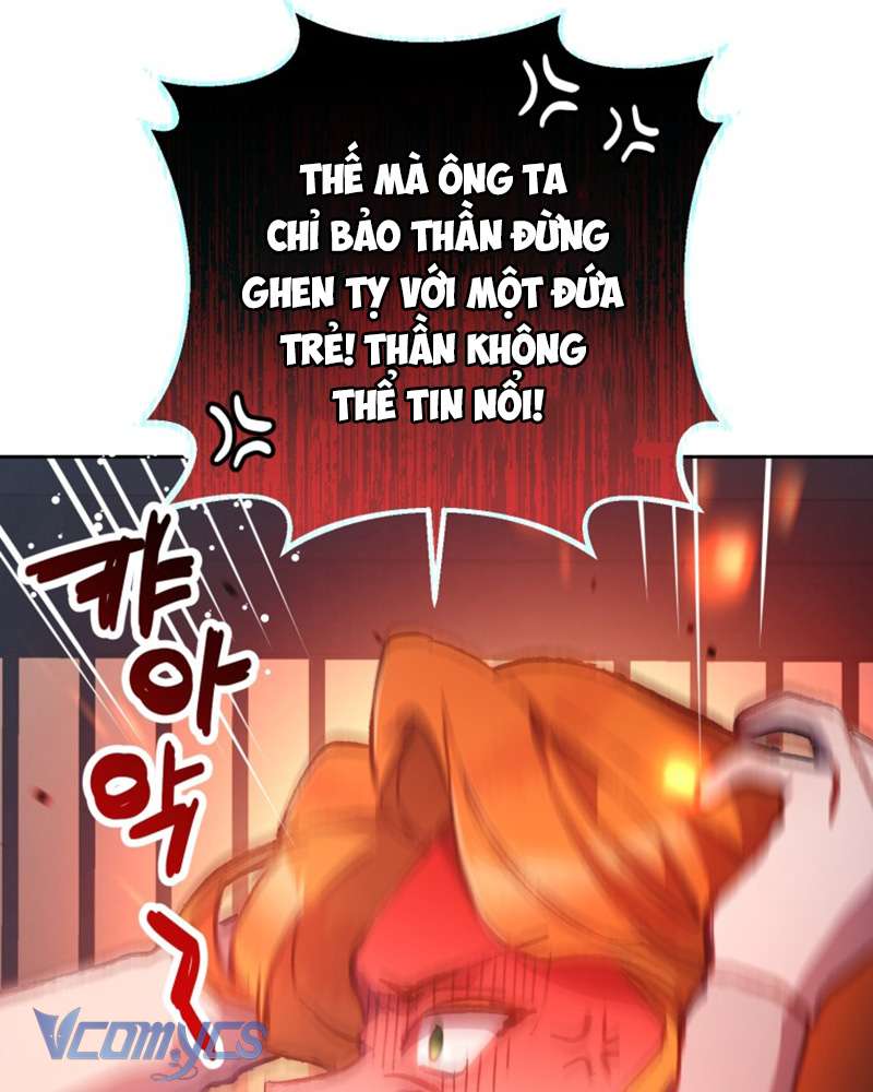 [Sứa Biển] Em Trai Tôi Là Hoàng Đế Ngang Ngược Chap 74 - Trang 2