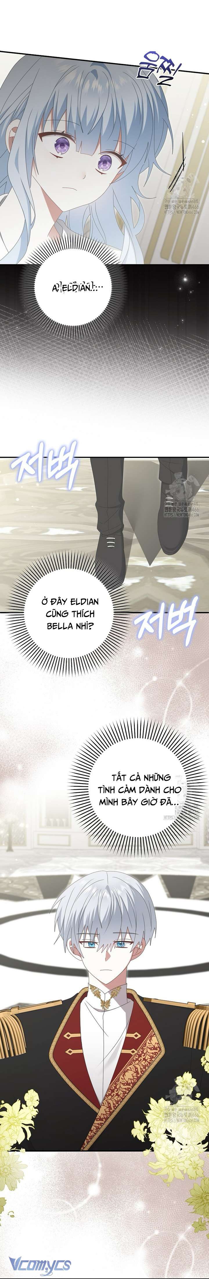 Tôi Sẽ Chiếm Lấy Ngư Trường! Chap 56 - Trang 3