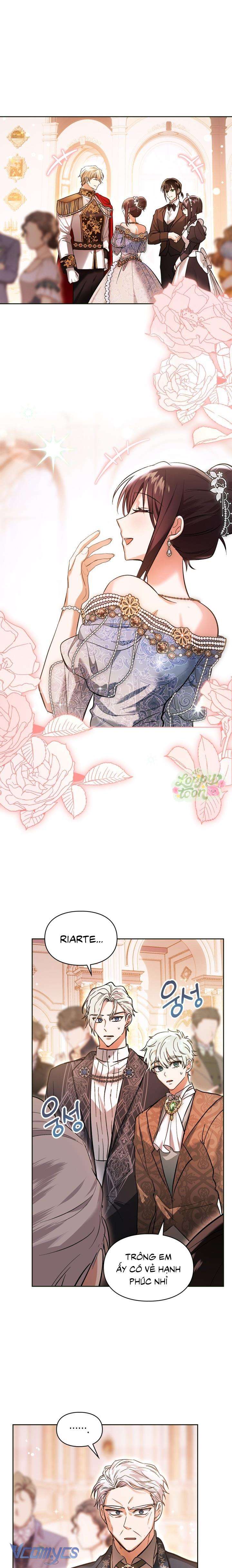 Tôi Mới Là Gia Chủ Thật Sự Chap 44 - Next Chap 45