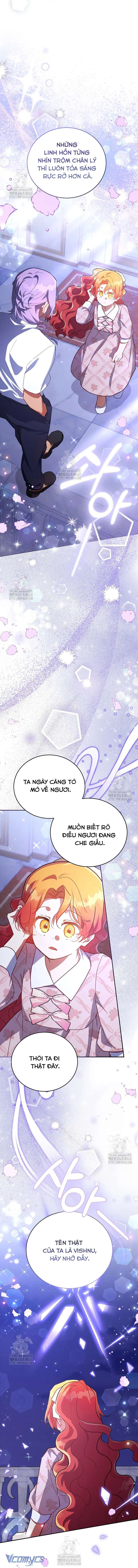 Bé Con Chốn Hoa Nở Chap 79 - Trang 2