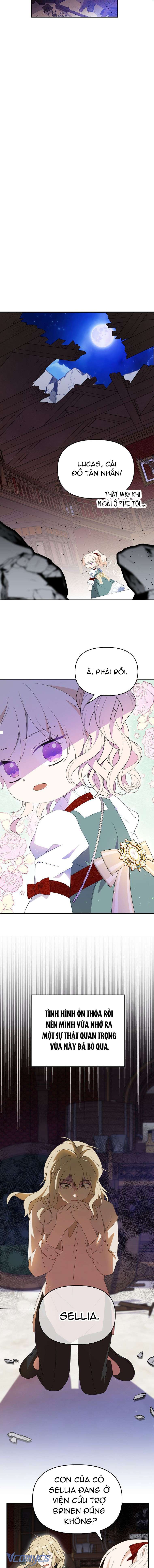 Đứa Trẻ Côn Đồ Nhà Công Tước Chapter 24 - Trang 4