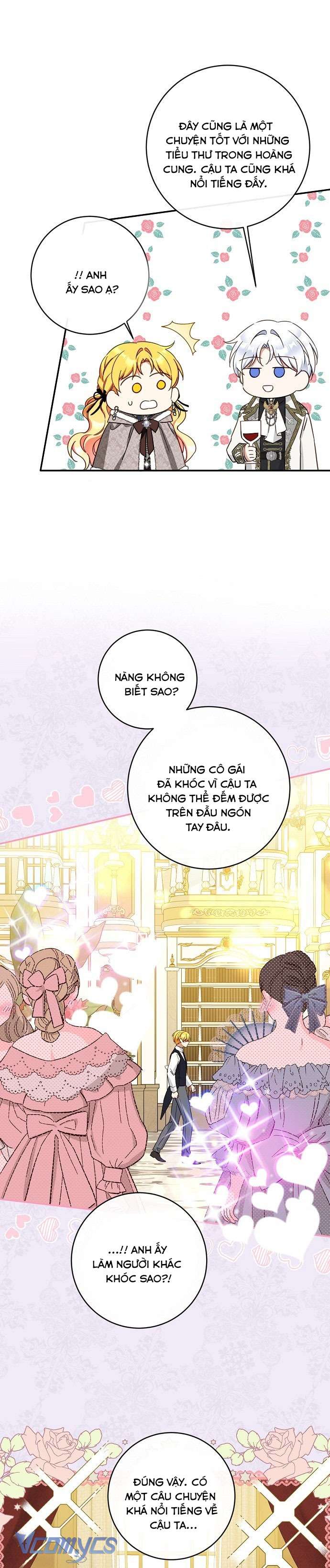 Thuần Hóa Hầu Tước Quái Dị Chap 67 - Trang 2