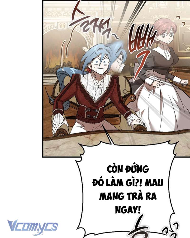 Ác Quỷ Nuôi Dưỡng Tiểu Thư Chapter 38 - Trang 4