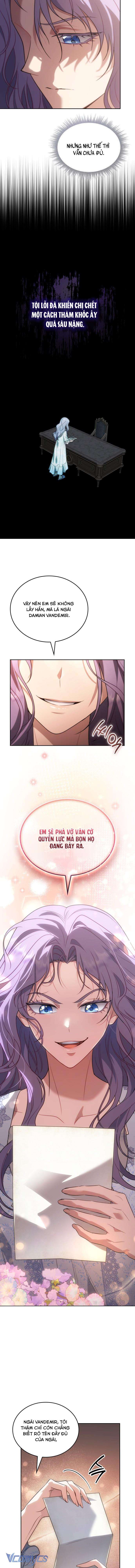 Lời Mời Gọi Từ Cuộc Hôn Nhân Hợp Đồng Đặc Biệt Chap 1 - Next Chap 2