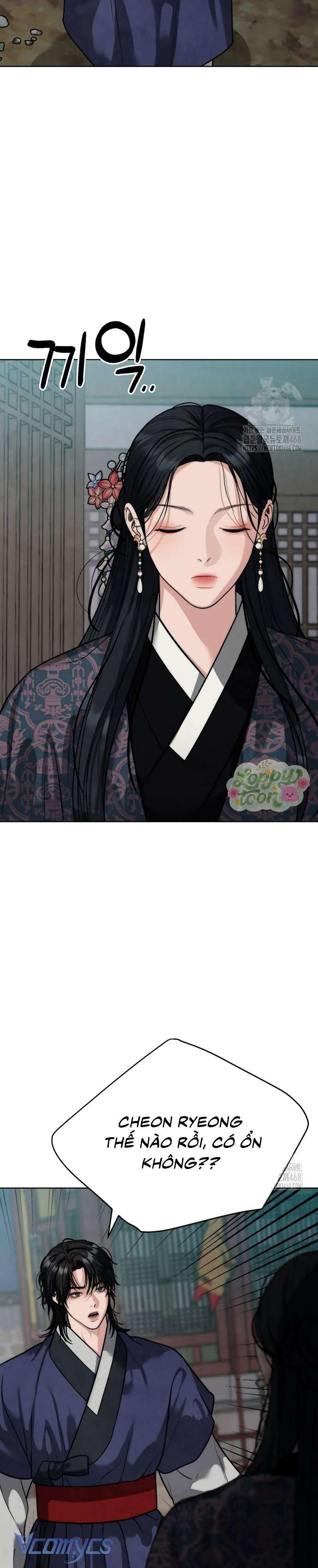 Quỷ Hồn Chap 21 - Next Chap 22