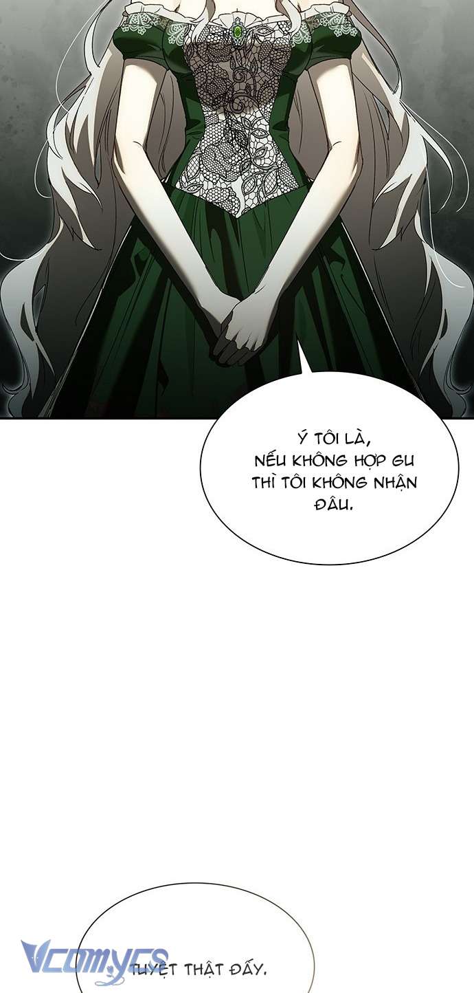 Cứ Cố Gắng Hết Sức Để Hối Hận Chap 2 - Next Chap 3