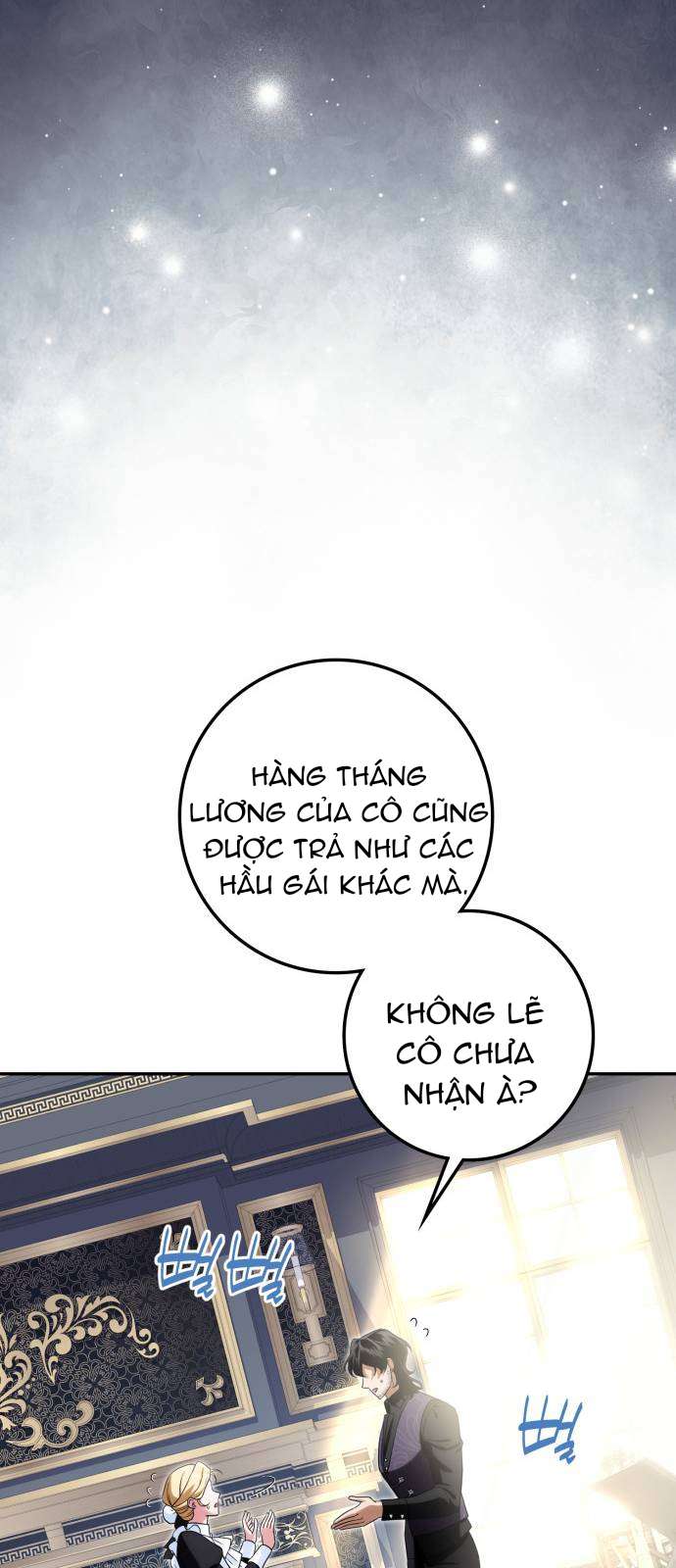 Nữ Công Tước Chiến Lợi Phẩm Chap 23 - Trang 2