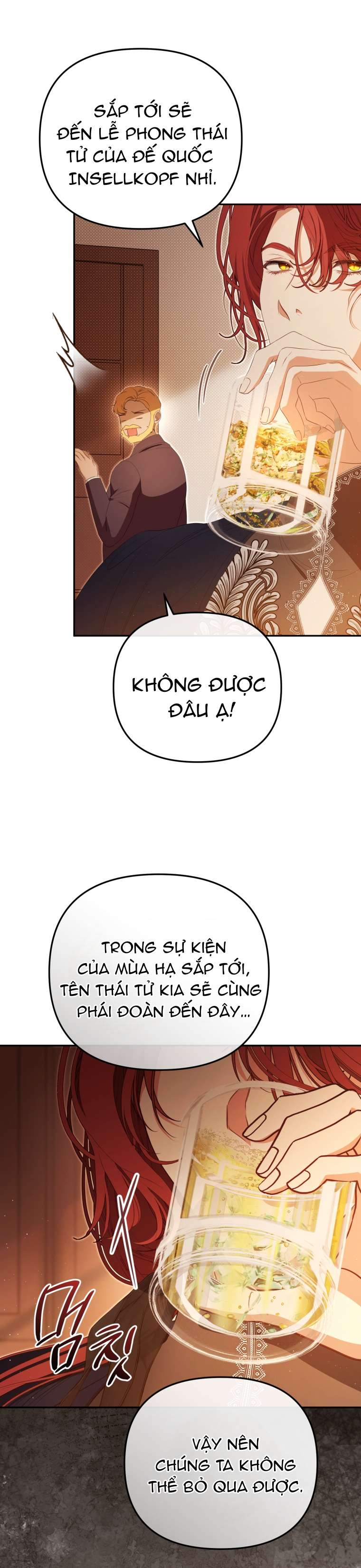 Người Phải Trả Giá Bằng Mạng Sống Vì Đã Lừa Dối Tôi Chap 26 - Trang 3