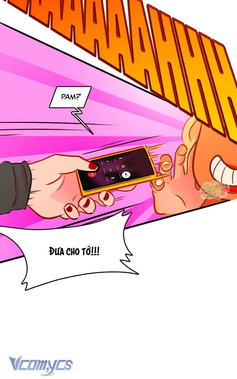 Chú Cún Dạo Bước Cùng Anh Chap 7 - Trang 2