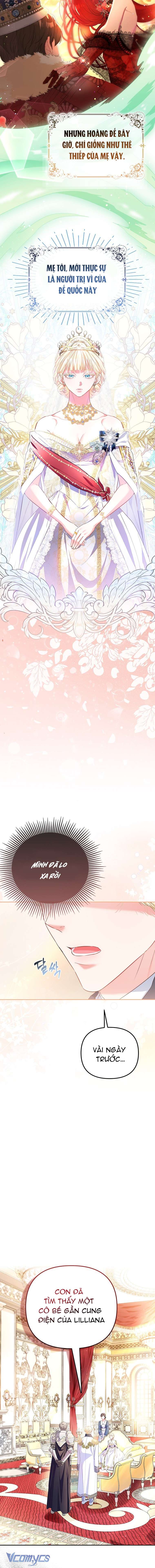 Nàng Công Chúa Của Mọi Người Chapter 10 - Trang 4