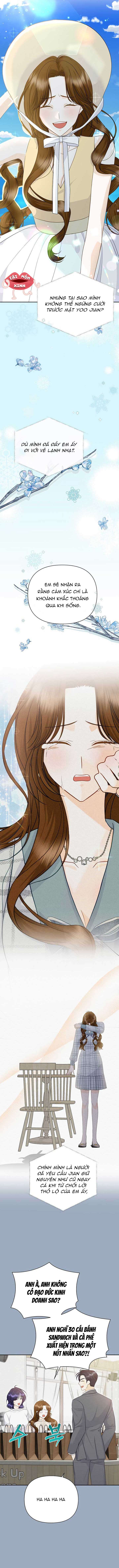 Hãy Tới Nhà Anh Đi Chap 9 - Trang 3