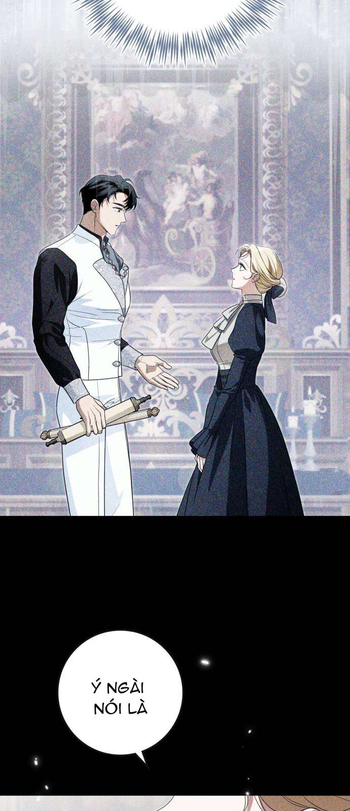 Nữ Công Tước Chiến Lợi Phẩm Chap 34 - Trang 2