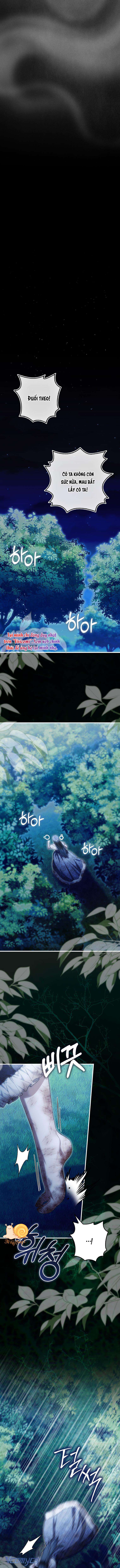 Nàng Tiên Bé Con Là Nhân Vật Phản Diện Chap 40 - Trang 3