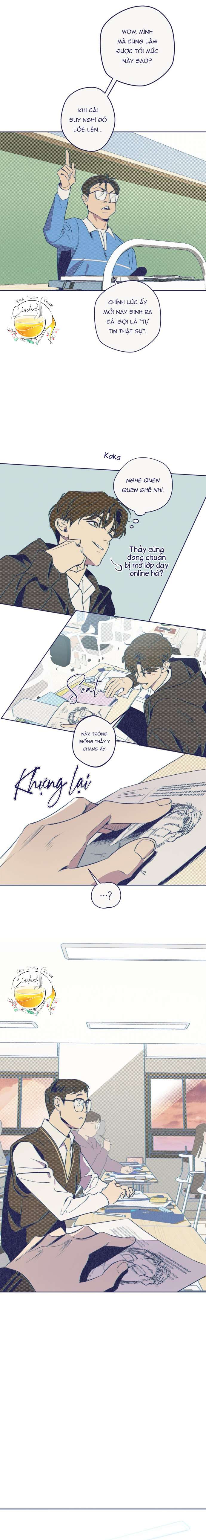 Trắc Nghiệm Bốn Lựa Chọn Chap 7 - Trang 2