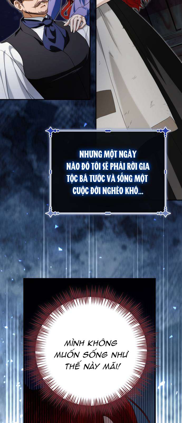 Nữ Công Tước Chiến Lợi Phẩm Chap 36 - Trang 2