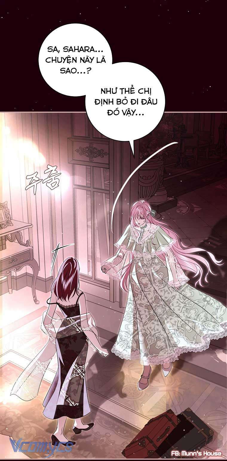 Này Boss Phản Diện, Tôi Có Thể Làm Mọi Thứ Trừ Cưới Ngài Chap 31 - Trang 4