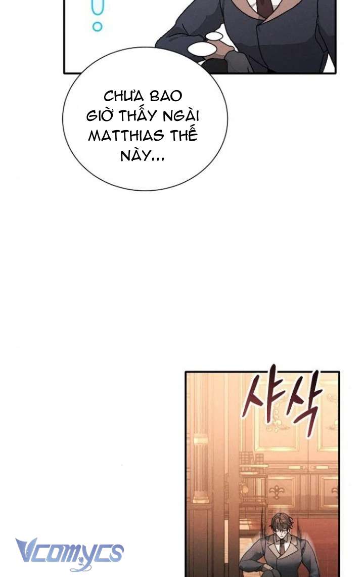 Papa Bạo Chúa, Con Sẽ Bảo Vệ Người! Chap 26 - Trang 2