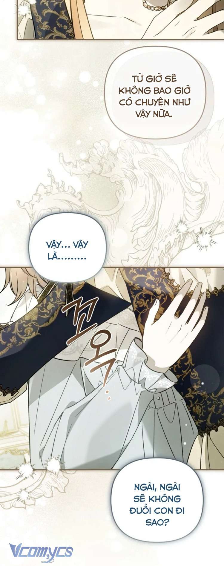 Độc Chiếm Sủng Ái Của Công Chúa Út, Mọi Người Đều Say Mê Tôi. Chap 38 - Trang 2