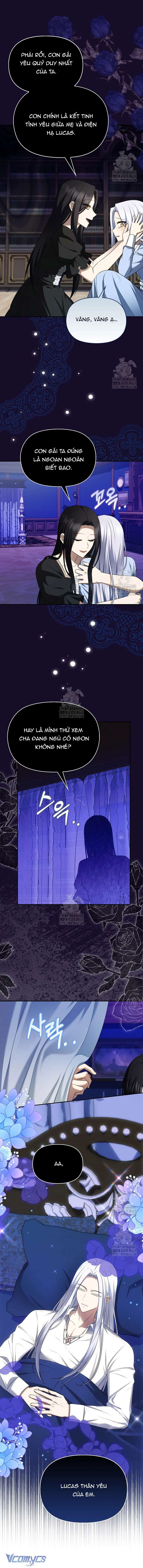 Đứa Trẻ Côn Đồ Nhà Công Tước Chap 64 - Trang 4