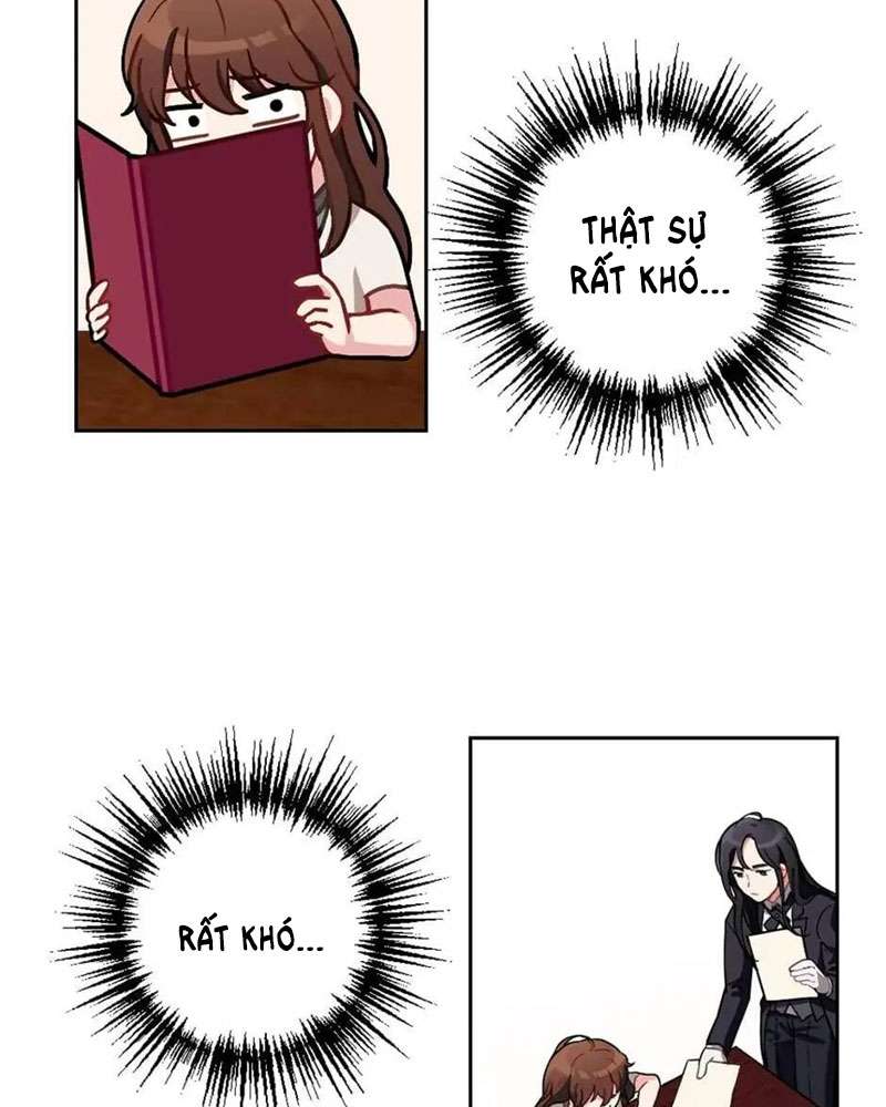 Cô Chủ Và Người Hầu Chapter 1 - Trang 3