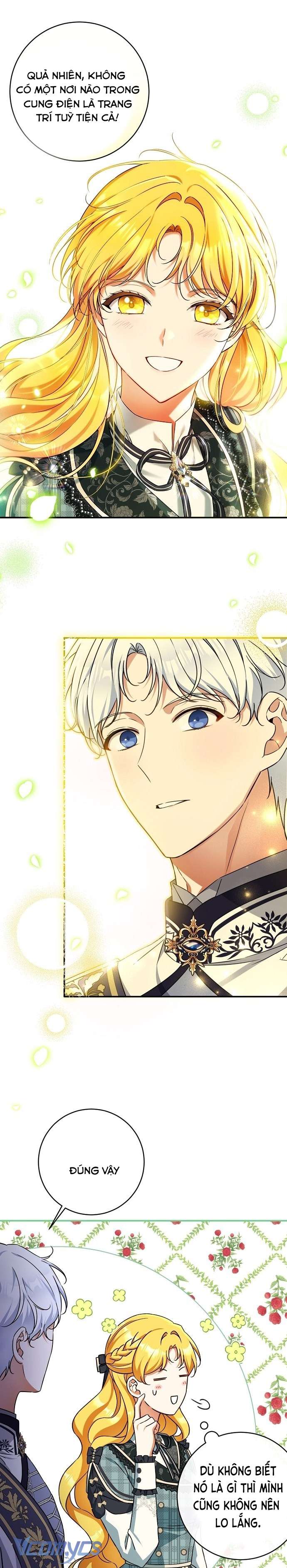 Thuần Hóa Hầu Tước Quái Dị Chap 48 - Trang 2